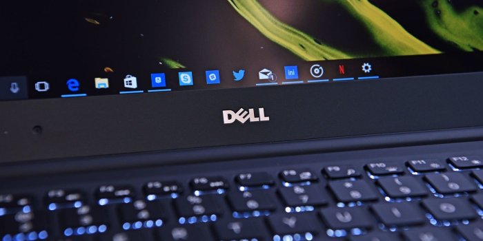 1600x1200 Dell XPS 15 (9560) review: An impressive laptop with key upgrades