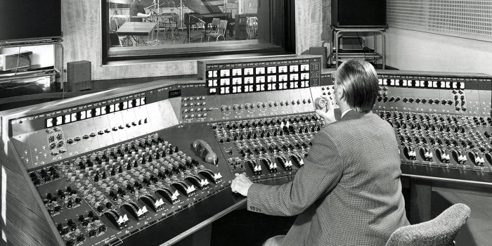1400x1050 Ask Abbey Road: Chris Bolster shares tips on mixing