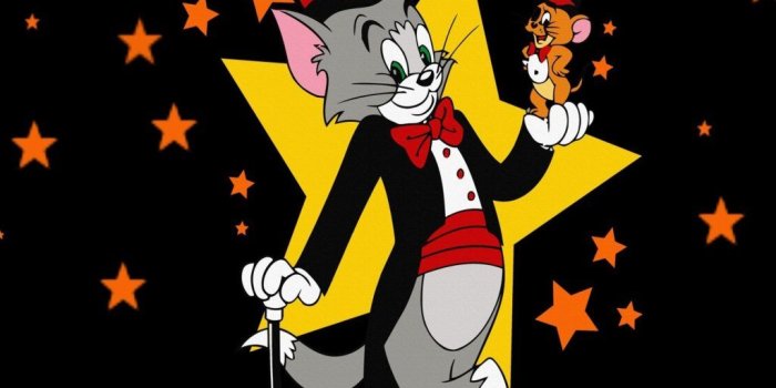 1024x768 Tom and Jerry Cartoon Wallpapers - Top Free Tom and Jerry Cartoon