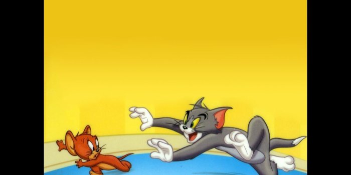 1280x720 Tom and Jerry Wallpaper 2014