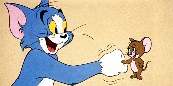 2560x1536 Wallpaper's Collection: «Tom and Jerry Wallpapers»