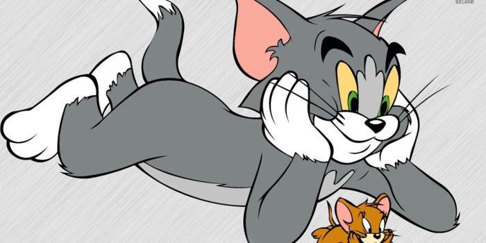 1600x900 Tom and Jerry - Tom and Jerry Wallpaper (38677676) - Fanpop