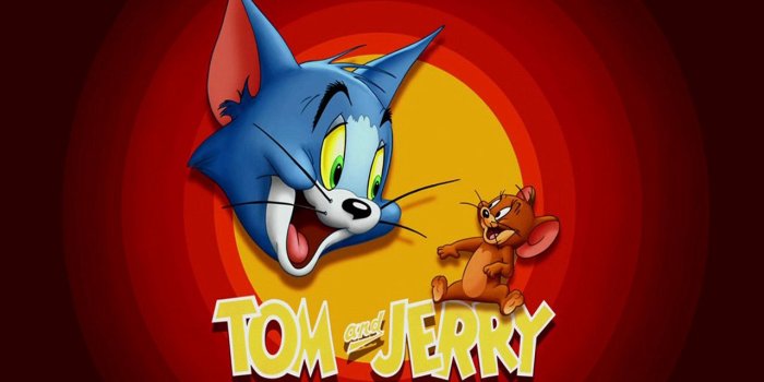 1280x768 Tom and Jerry Classics Full HD Wallpaper for Desktop - Cartoons