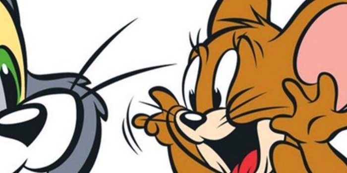 1080x1920 tom jerry wallpapers 51 images | wall in 2019 | Tom, jerry cartoon