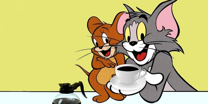 1440x900 Tom And Jerry HD Wallpaper, Background Images