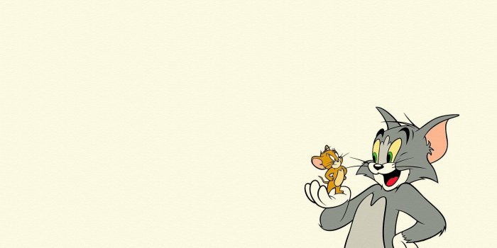1920x1200 Tom And Jerry Wallpaper 3 - 1920 X 1200