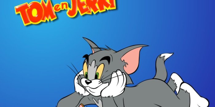 1024x768 Tom And Jerry Wallpapers 1024x768, #NGN6VE3 | WallpapersExpert.com