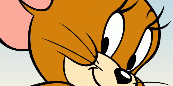 1280x1024 Tom and Jerry wallpaper | 1280x1024 | #41617