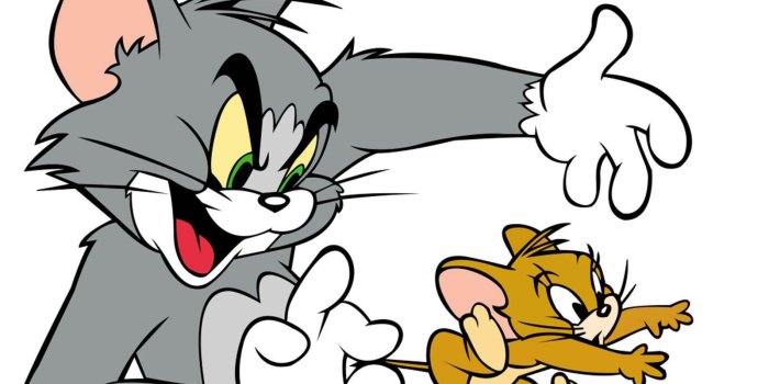 1600x1200 Tom And Jerry Desktop Wallpapers - THIS Wallpaper