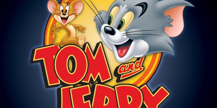 1920x1200 Tom And Jerry Desktop Hd Wallpapers Desktop Background