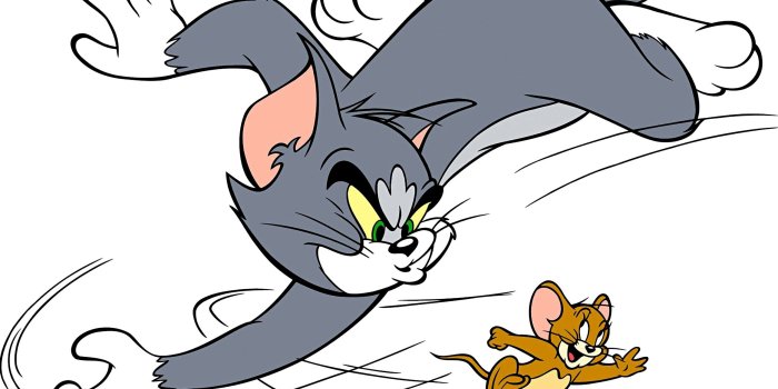 2336x1401 Tom and Jerry Wallpapers, Pictures, Images