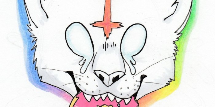 1357x1889 Cartoon Odd Future Logo - LogoDix