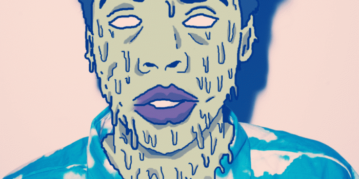 900x1350 Free download Earl Sweatshirt by damonthomas [900x1350] for your