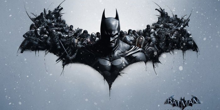 1920x1080 Download Batman HD Desktop Wallpapers for Widescreen, High