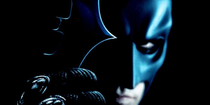 1368x810 Batman Hd Wallpaper | Soft Wallpapers