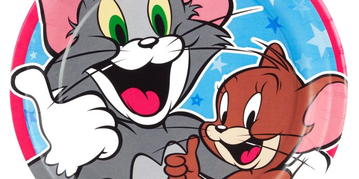 1600x1600 Tom And Jerry Images (44+ images) on Genchi.info