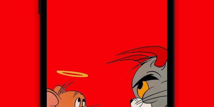 2400x3840 New Tom Jerry Wallpapers HD for Android - APK Download
