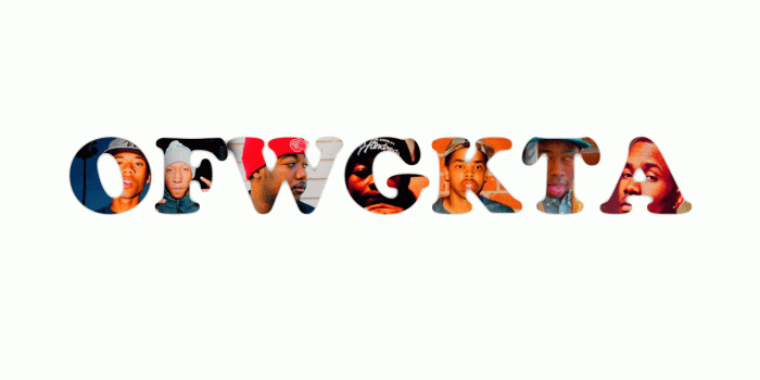 1280x800 ImageSpace - Ofwgkta Donut | gmispace.com