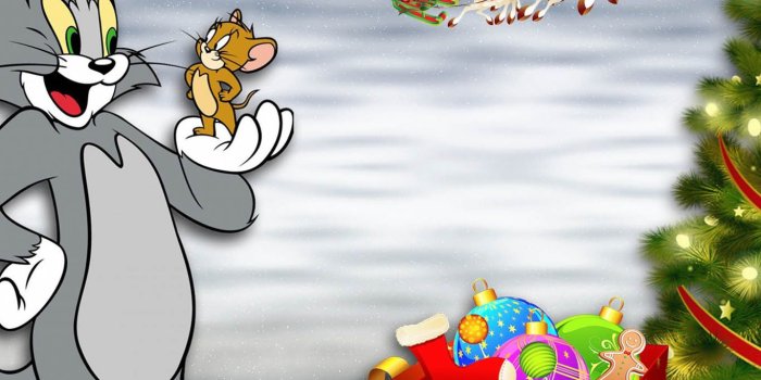 1366x768 Tom And Jerry Funny HD Wallappers (High Quality).. - All HD Wallpapers