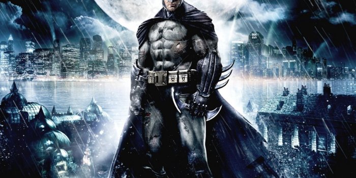 1600x1200 Batman Trilogy HD desktop wallpaper : Widescreen : High Definition