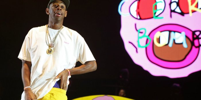 1296x730 Coachella 2015: Tyler the Creator Pokes Fun at Dr. Dre and Snoop