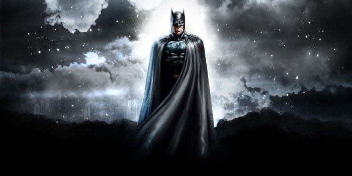 1280x800 Batman HD Wallpapers For Desktop HWF 257