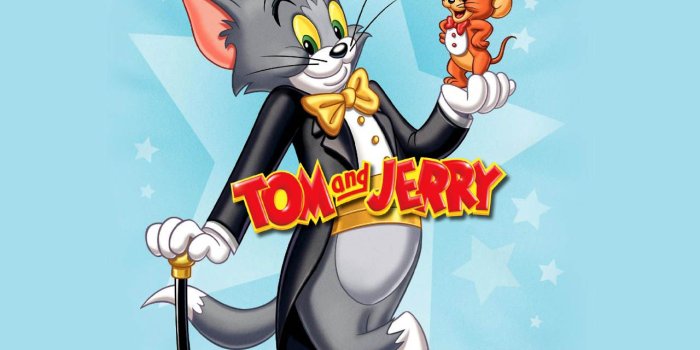 1280x1024 Tom And Jerry Wallpaper (30+ images) on Genchi.info