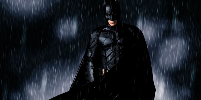 1920x1080 Batman Full Hd Wallpapers - (39+ images)