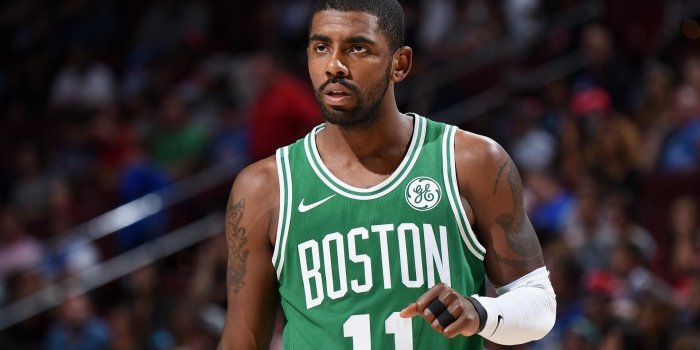 1920x1080 Kyrie Irving Wallpapers (81+ pictures)