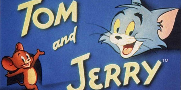 1024x768 Tom and Jerry poster, Tom and Jerry, cartoon HD wallpaper