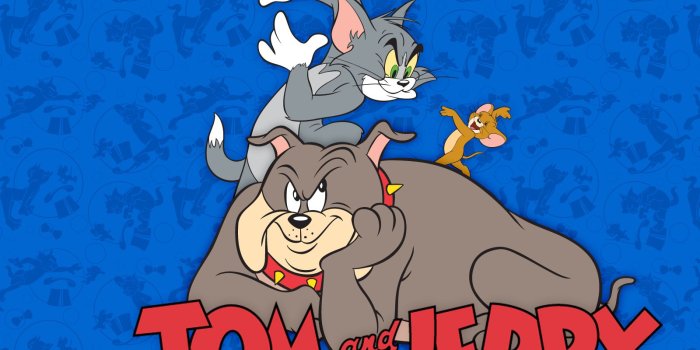 1600x1200 Tom and Jerry Pictures and Wallpapers | Tom, Jerry and Spike