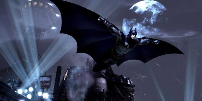 1920x1080 47+] Batman HD Desktop Wallpaper 1920x1080 on WallpaperSafari