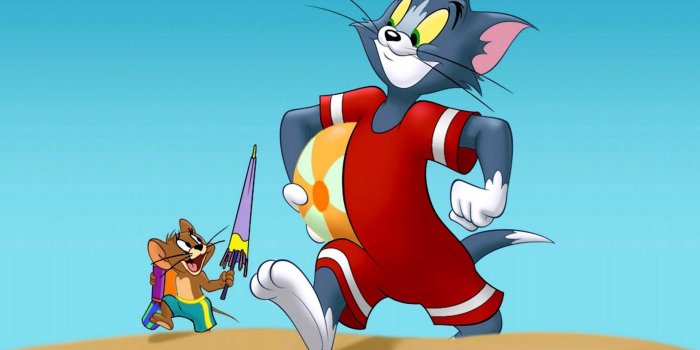 1920x1080 Tom And Jerry Wallpaper 13 - 1920 X 1080