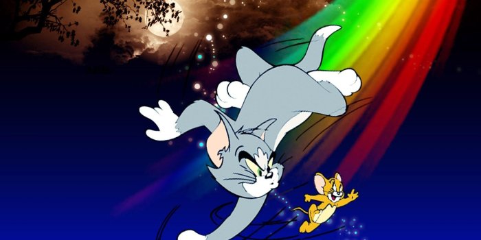 1600x1200 New Tom and Jerry Wallpaper for Nexus Cartoons Wallpapers 1600x1200