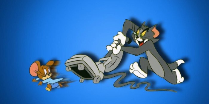 1440x1280 Tom Jerry Wallpaper by iSaifyAly - 80 - Free on ZEDGE™