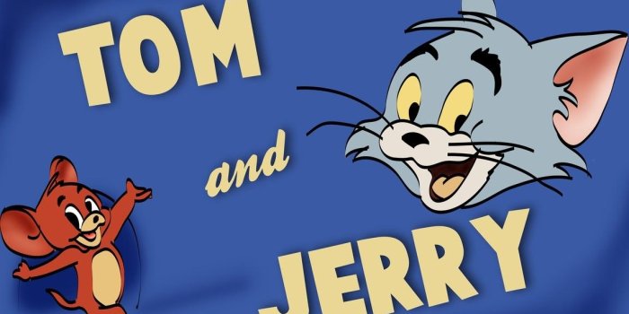 1154x693 Tom and Jerry Wallpapers A7 - HD Desktop Wallpapers | 4k HD