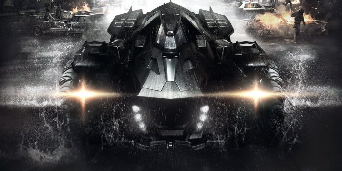 1920x1200 Batman Arkham City Batman Catwoman HD desktop wallpaper | James in