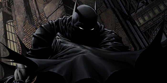 1920x1080 80+ Hd Batman Wallpapers on WallpaperPlay