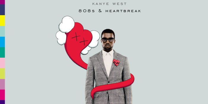 1920x1080 Kanye West 808S Heartbreak Background (47+ images)