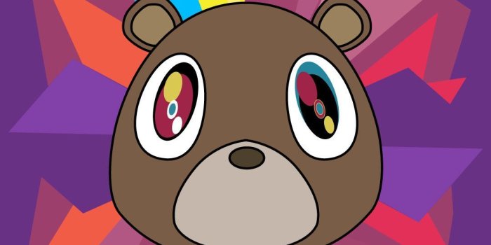 1080x1920 Kanye West 808s & Heartbreak Backgrounds