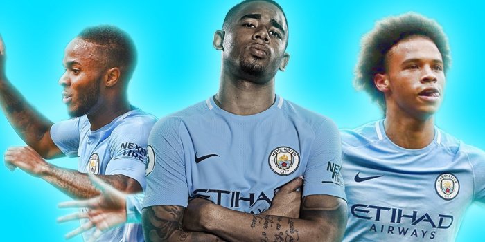 1368x2432 Man City 2018 Wallpapers (84+ background pictures)