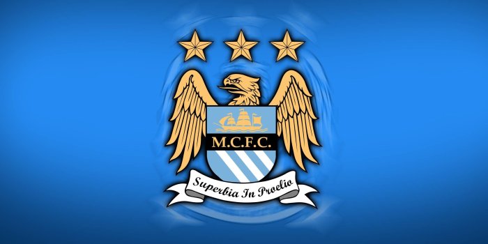 2650x1600 Manchester City Logo Wallpaper ·① WallpaperTag