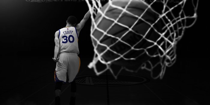 2880x1800 Stephen Curry Wallpaper - (52+) Wallpaper Collections