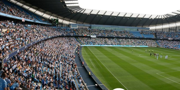 1024x768 MCFC Wallpapers - Manchester City, Man City - Bluemoon-MCFC