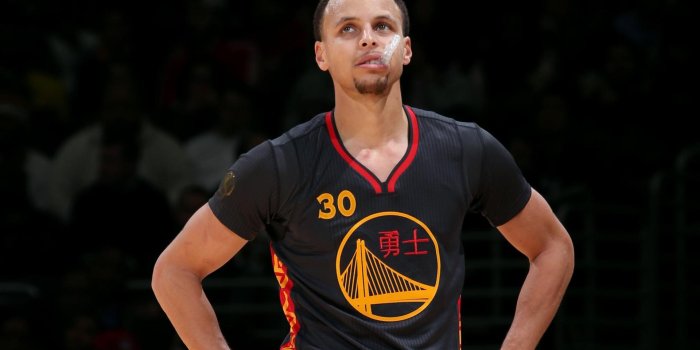 1920x1080 Stephen Curry Wallpapers