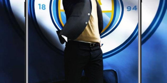 1127x2094 Manchester City Wallpaper HD for Android - APK Download