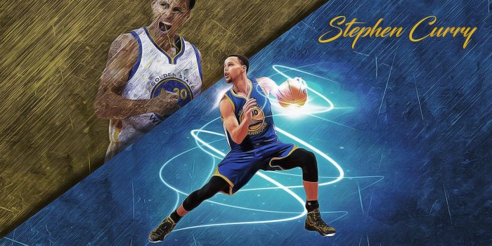 1280x720 Stephen Curry Wallpaper 8 - 1280 X 720