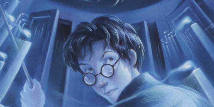 938x1388 HARRY POTTER AND THE ORDER OF THE PHOENIX J. K. Rowling – VIRTUAL BOOKS