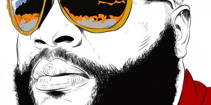 1440x900 Cartoon Rapper Wallpapers - Top Free Cartoon Rapper Backgrounds