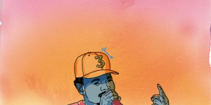 1080x1920 Cartoon Rap Wallpapers